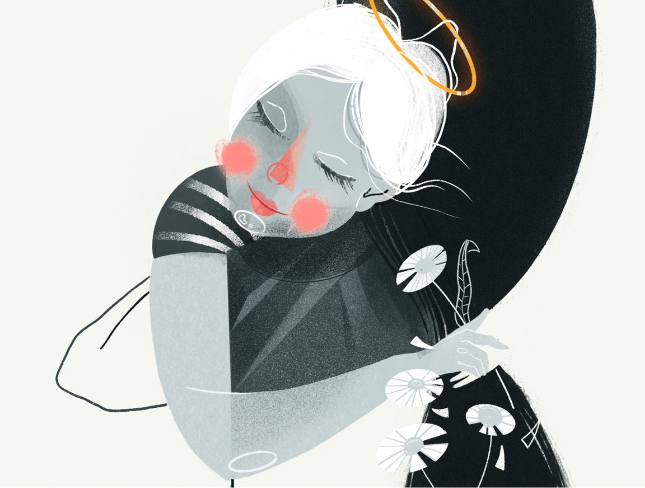 'ဖက်' ကြပါ