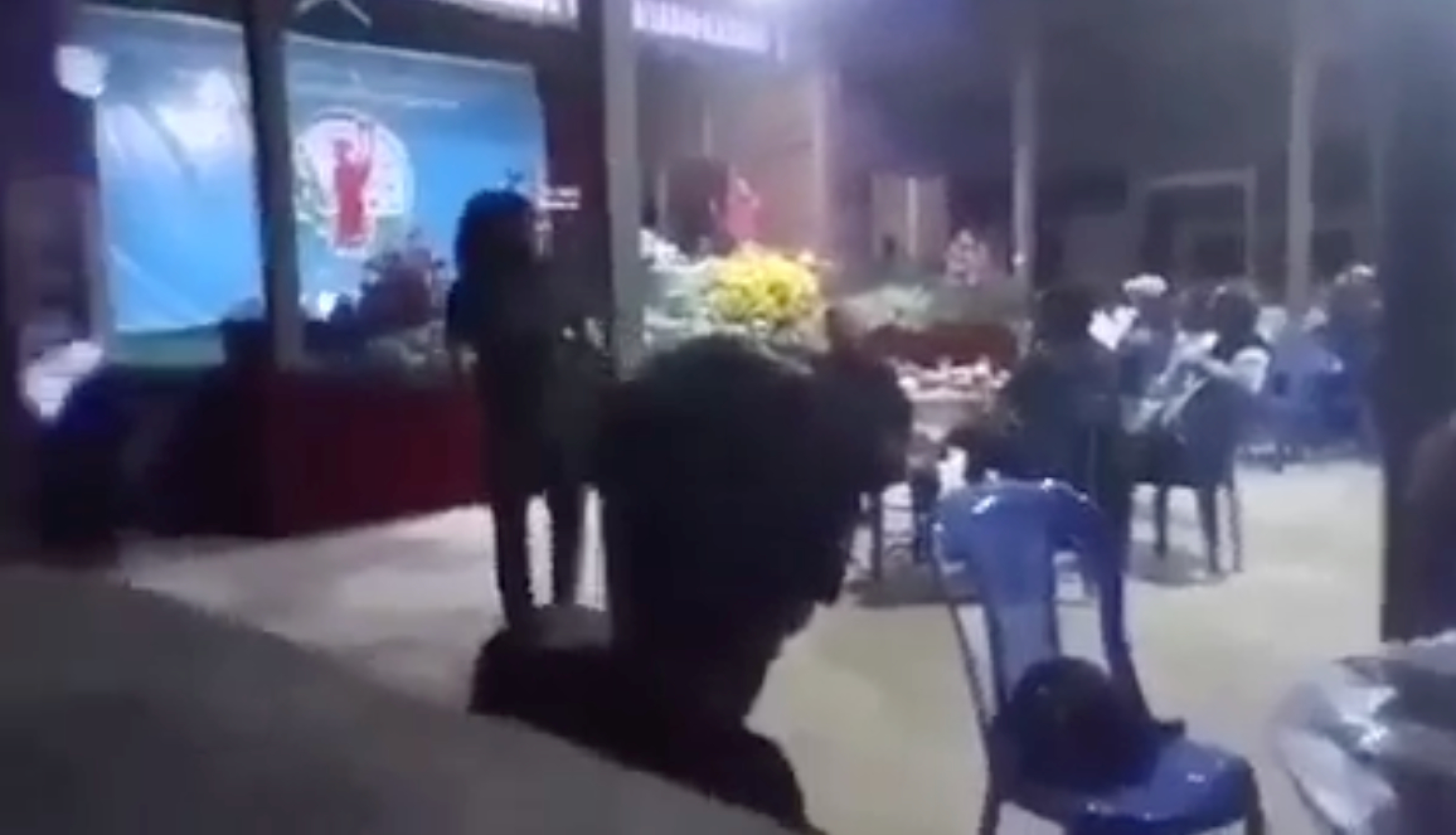 အနန့်ပါ ဗုံးကြဲခံရမှုဟူသည့် ရုပ်သံမှာ အစစ်ဖြစ်ကြောင်း အတည်မပြုနိုင်သေး