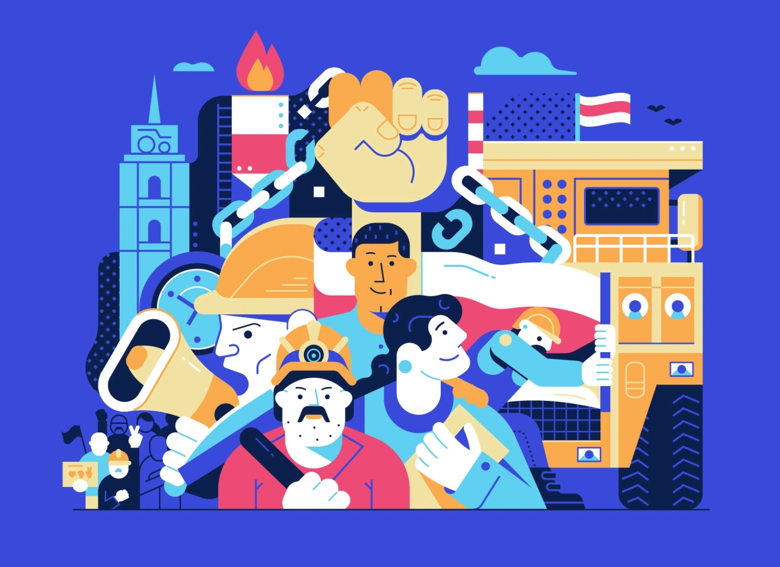 အတွေးအခေါ်တော်လှန်ရေး ယထာဘူတ ကျသလား