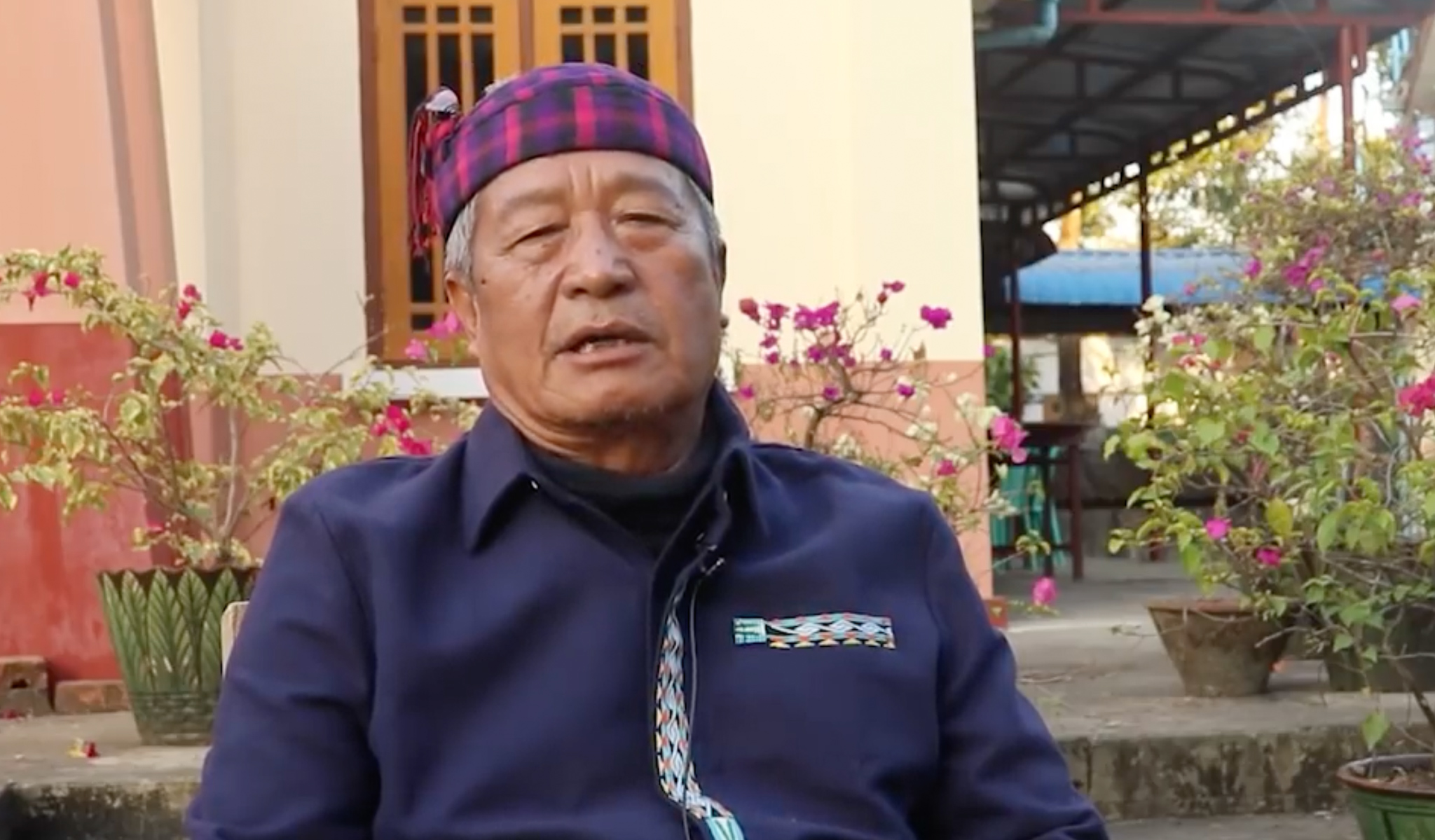 Introduction to the National Unity Government of Myanmar