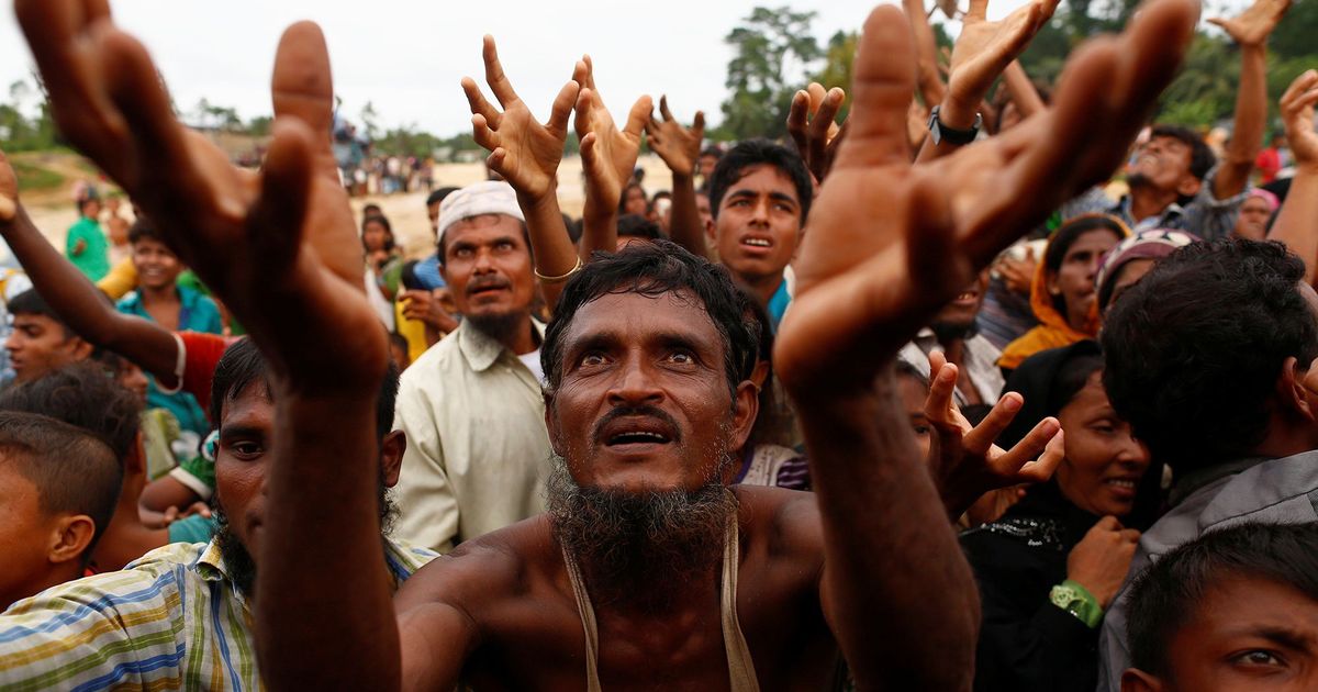 နိုင်ငံတကာ သတင်းတွေမှာ မြန်မာ မပါတော့ပါ