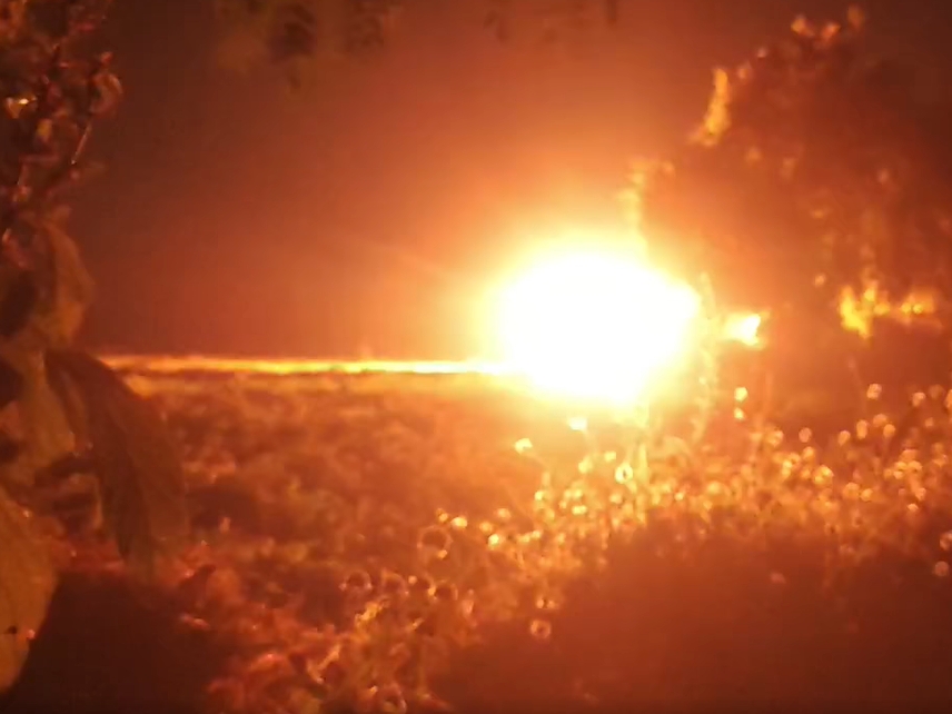 ဧလာ တိုက်ခိုက်ခံရမှု ဓာတ်ပုံအတု